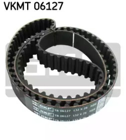 Ремень ГРМ SKF для NISSAN INTERSTAR Фургон (X70) dCi 80